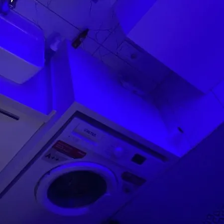 Apartment Point Suit Gaziemir