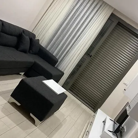 Point Suit Apartment *